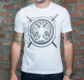 Мајица штит Немањића 2
