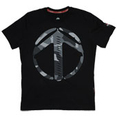 Мајица Отаџбина са камуфлажним логом