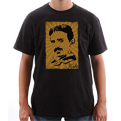 Black T-shirt 