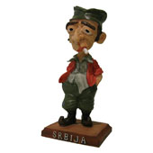Figura Mile 3