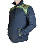 Military zip duks