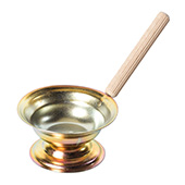 Small home censer