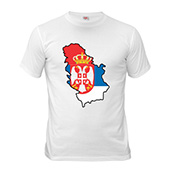 Dečija majica 
