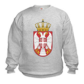 Sivi duks 