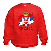 Crveni duks 