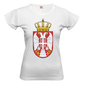 Ženska majica 