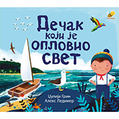 Dečak koji je oplovio svet