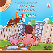 Jedan dan sa prasetom Buckom
