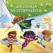 Školica za superheroje