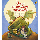 Zmaj i čarolija mesečine