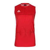 Peak muški dres odbojkaške reprezentacije Srbije 2025/26 - crveni