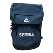 Peak sportski ranac eprezenacije Srbije