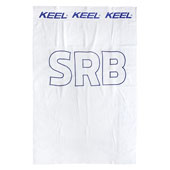 Peškir vaterpolo reprezentacije Srbije - beli