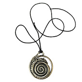 Medallion DRAGON