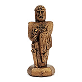Figura DAJBOG 10cm
