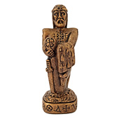 Figura DAJBOG 17cm