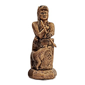 Figura DEVANA 10cm