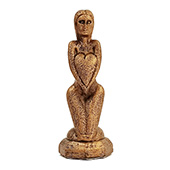 Figura LADA 12cm
