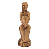 Figura LADA 17cm