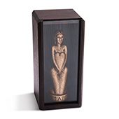 Figura LADA 17cm u kutiji
