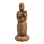 Figura MOKOŠ 12cm