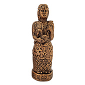 Figura MOKOŠ 17cm