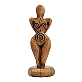 Figura MORANA 12cm