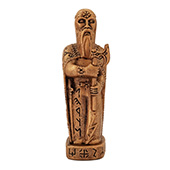 Figura PERUN 17cm