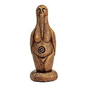 Figura RODA 12cm
