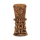Figura TOTEM 9cm