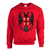 Crveni duks 