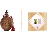 Slavski set Sv. Nikola 