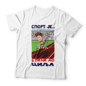T-shirt for boys 