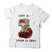 T-shirt for boys 