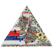 Stoni sat Srbija - model B