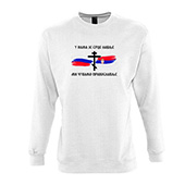 Beli duks Pravoslavlje