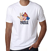 Majica Kosovo je Srbija model A