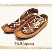 Vlaški opanci