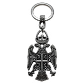 Metalni privezak 