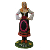 Srpski suvenir 