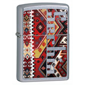 Zippo upaljač ćilim