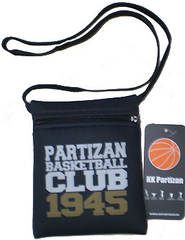 Torbica KK Partizan
