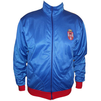 Trenerka Srbija orao - plava-1