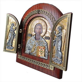 Triptih Sveti Sava-1