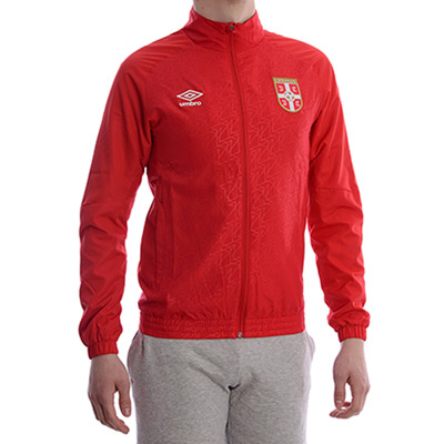 Umbro microfiber jacket Serbia
