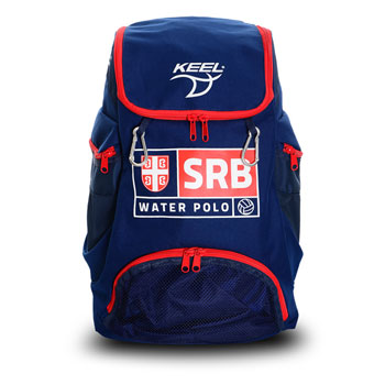 water polo backpack