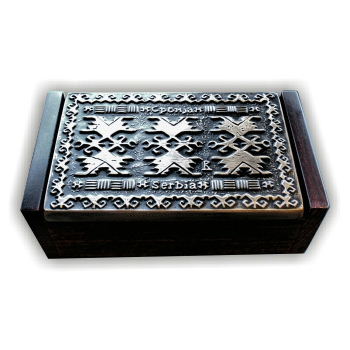 Kutija velika Ćilim-5