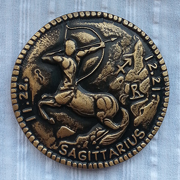 Magnet Horoskop - Strelac-1