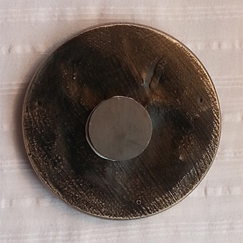 Magnet Letters of Serbia-1