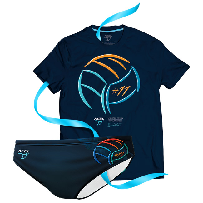 water polo t shirts